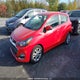 KL8CD6SA5MC728789 2021 Chevrolet Spark 1Lt auction photo thumbnail 2