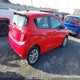 KL8CD6SA5MC728789 2021 Chevrolet Spark 1Lt auction photo thumbnail 4