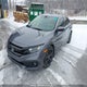 2HGFC2F85KH023431 2019 Honda Civic Sport auction photo thumbnail 2