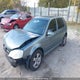 9BWEL4BE7A4000347 2010 Volkswagen Golf City auction photo thumbnail 2