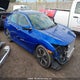2HGFC1F91JH107635 2018 Honda Civic auction photo thumbnail 1