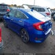 2HGFC1F91JH107635 2018 Honda Civic auction photo thumbnail 3