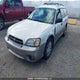 4S3BH675737614674 2003 Subaru Outback auction photo thumbnail 2