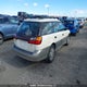 4S3BH675737614674 2003 Subaru Outback auction photo thumbnail 4
