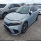 2HGFE1F90NH003797 2022 Honda Civic auction photo thumbnail 2