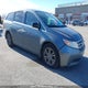 5FNRL5H49DB503701 2013 Honda Odyssey Ex auction photo thumbnail 1