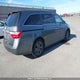 5FNRL5H49DB503701 2013 Honda Odyssey Ex auction photo thumbnail 4