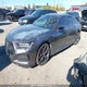 19UUB7F00NA800280 2022 Acura Tlx Type S auction photo thumbnail 2