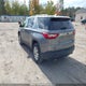1GNERGKW3KJ218475 2019 Chevrolet Traverse auction photo thumbnail 3