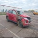 JA4AHUAU9RU609383 2024 Mitsubishi Rvr Es auction photo thumbnail 1