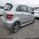 WDDFH34X88J315006 2008 Mercedes-Benz B 200 Turbo auction photo thumbnail 4