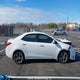 2T1BURHE1KC214506 2019 Toyota Corolla Le auction photo thumbnail 13