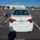2T1BURHE1KC214506 2019 Toyota Corolla Le auction photo thumbnail 16