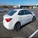 2T1BURHE1KC214506 2019 Toyota Corolla Le auction photo thumbnail 4