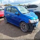 1G1JD6SH2H4153278 2017 Chevrolet Sonic auction photo thumbnail 14
