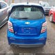 1G1JD6SH2H4153278 2017 Chevrolet Sonic auction photo thumbnail 17