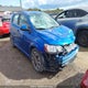 1G1JD6SH2H4153278 2017 Chevrolet Sonic auction photo thumbnail 1