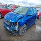 1G1JD6SH2H4153278 2017 Chevrolet Sonic auction photo thumbnail 2