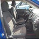 1G1JD6SH2H4153278 2017 Chevrolet Sonic auction photo thumbnail 5
