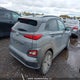 KM8K23AG9MU107168 2021 Hyundai Kona Sel auction photo thumbnail 4