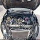 JA4J4TA8XNZ610581 2022 Mitsubishi Outlander Es auction photo thumbnail 10