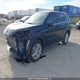 JA4J4TA8XNZ610581 2022 Mitsubishi Outlander Es auction photo thumbnail 2