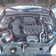 2HGES16661H934700 2001 Honda Civic Lx-G auction photo thumbnail 10