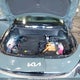 KNDCT3LEXR5196221 2024 Kia Niro Sx/Sx Touring auction photo thumbnail 10