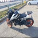 MD2JPC407LC089655 2020 Ktm 200 Duke auction photo thumbnail 16