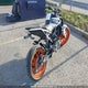 MD2JPC407LC089655 2020 Ktm 200 Duke auction photo thumbnail 4