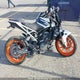 MD2JPC407LC089655 2020 Ktm 200 Duke auction photo thumbnail 8