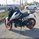 MD2JPC407LC089655 2020 Ktm 200 Duke auction photo thumbnail 9