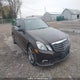 WDDHF8HB3BA409375 2011 Mercedes-Benz E 350 4Matic auction photo thumbnail 1