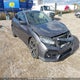 2HGFC3A51HH220348 2017 Honda Civic Si Si auction photo thumbnail 1