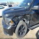 3C6RR7KG1PG599391 2023 Ram 1500 Classic Tradesman auction photo thumbnail 6