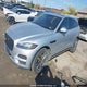 SADCK2EVXJA259716 2018 Jaguar F-Pace auction photo thumbnail 2