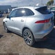 SADCK2EVXJA259716 2018 Jaguar F-Pace auction photo thumbnail 3