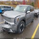 KNDAFFS5XS6052671 2025 Kia Ev9 Land auction photo thumbnail 2