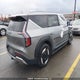 KNDAFFS5XS6052671 2025 Kia Ev9 Land auction photo thumbnail 4