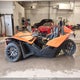 57XAAPHD3R8162874 2024 Polaris Slingshot Sl auction photo thumbnail 13