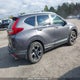 2HKRW2H92JH144187 2018 Honda Cr-V Touring auction photo thumbnail 4