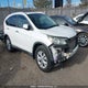 2HKRM4H92CH111291 2012 Honda Cr-V Touring auction photo thumbnail 1