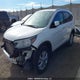 2HKRM4H92CH111291 2012 Honda Cr-V Touring auction photo thumbnail 2