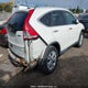 2HKRM4H92CH111291 2012 Honda Cr-V Touring auction photo thumbnail 4
