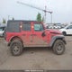 1C4PJXDG6SW583363 2025 Jeep Wrangler 4-Door Willys auction photo thumbnail 14