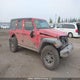 1C4PJXDG6SW583363 2025 Jeep Wrangler 4-Door Willys auction photo thumbnail 1