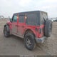 1C4PJXDG6SW583363 2025 Jeep Wrangler 4-Door Willys auction photo thumbnail 3