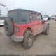 1C4PJXDG6SW583363 2025 Jeep Wrangler 4-Door Willys auction photo thumbnail 4