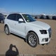 WA1VFCFP1EA004306 2014 Audi Q5 2.0 Technik auction photo thumbnail 1