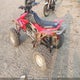478TE30234A000858 2004 Honda Trx450 R auction photo thumbnail 3